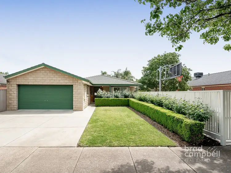 29 Merino Drive, Shepparton VIC 3630
