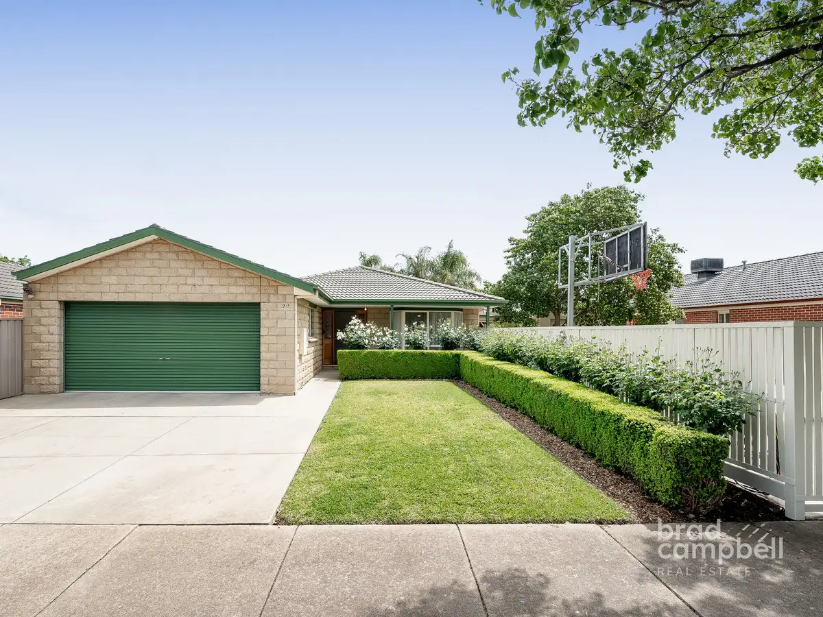 Main view of Homely house listing, 29 Merino Drive, Shepparton VIC 3630