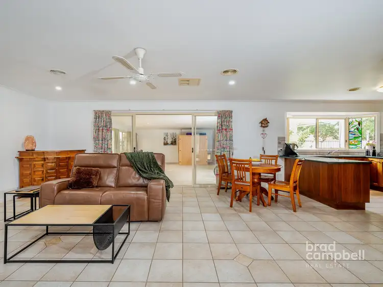 Seventh view of Homely house listing, 29 Merino Drive, Shepparton VIC 3630