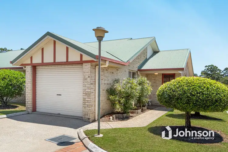 Second view of Homely villa listing, 19/7A Copernicus Street, Wynnum West QLD 4178