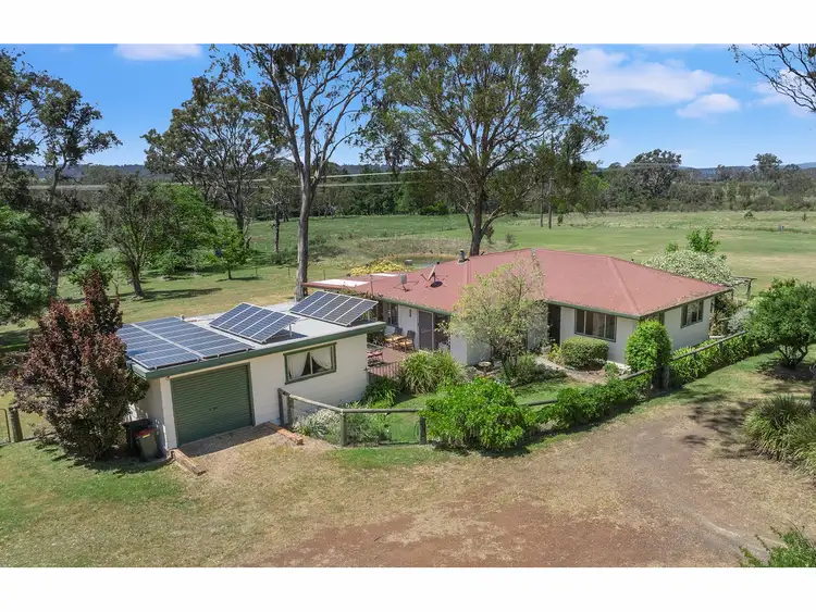 283 Castledoyle Road, Armidale NSW 2350