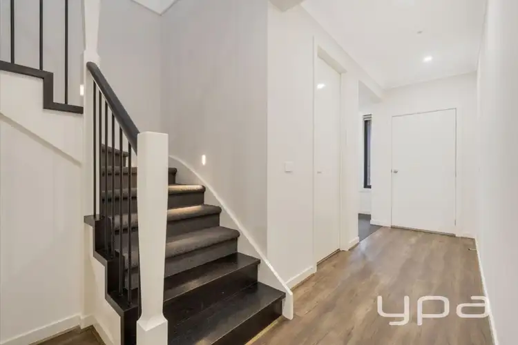 Second view of Homely townhouse listing, 62 Kenny Street, Attwood VIC 3049