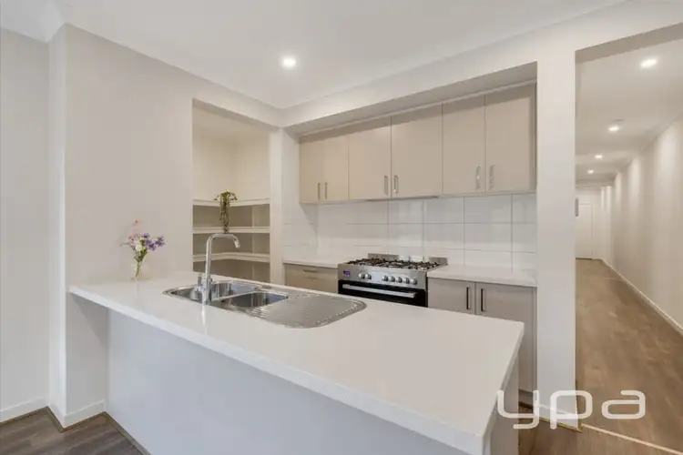 Third view of Homely townhouse listing, 62 Kenny Street, Attwood VIC 3049
