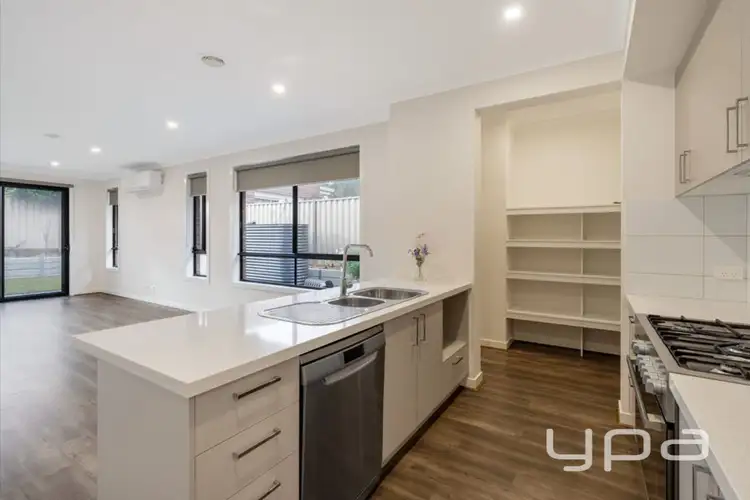 Fourth view of Homely townhouse listing, 62 Kenny Street, Attwood VIC 3049