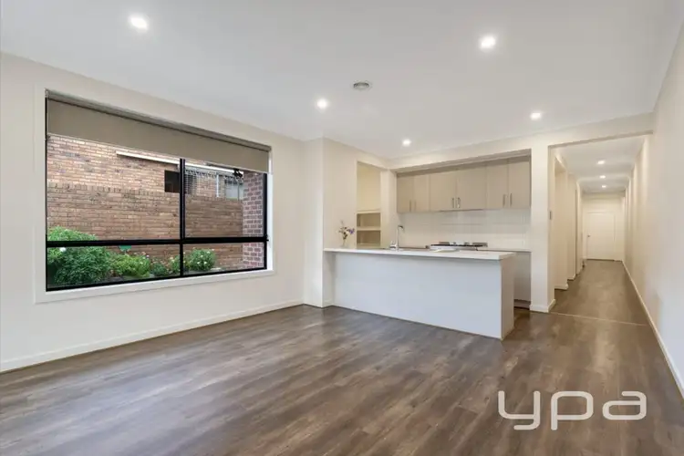 Fifth view of Homely townhouse listing, 62 Kenny Street, Attwood VIC 3049
