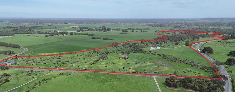 2103 Princes Highway, Swan Marsh VIC 3249