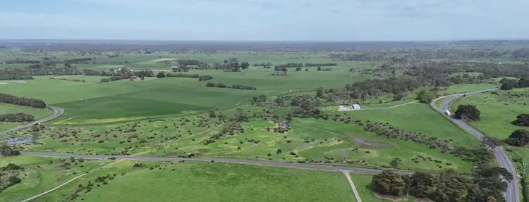 Third view of Homely rural property listing, 2103 Princes Highway, Swan Marsh VIC 3249