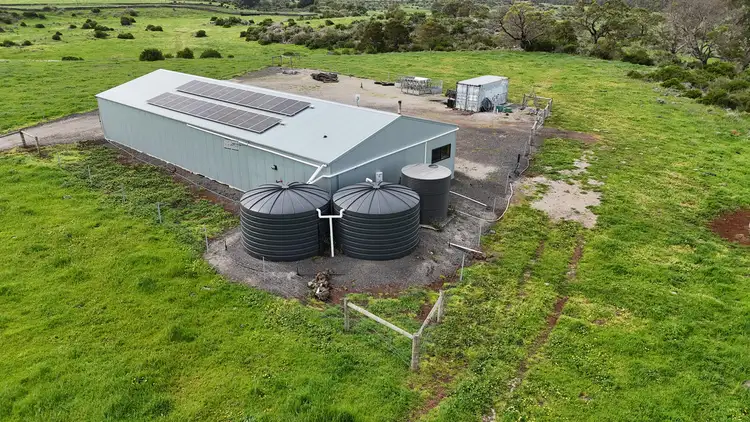 Fourth view of Homely rural property listing, 2103 Princes Highway, Swan Marsh VIC 3249