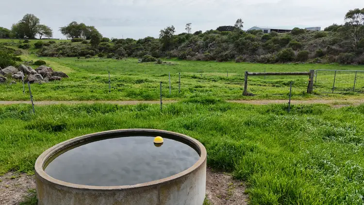 Seventh view of Homely rural property listing, 2103 Princes Highway, Swan Marsh VIC 3249