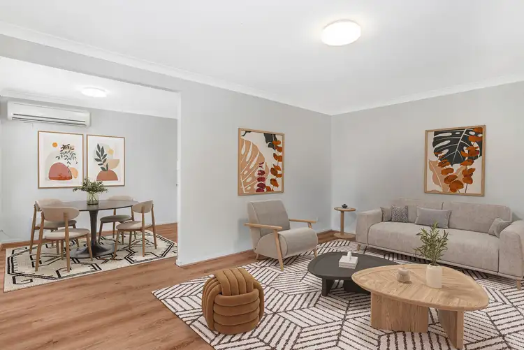 Second view of Homely house listing, 30 Blackbutt Way, Barrack Heights NSW 2528