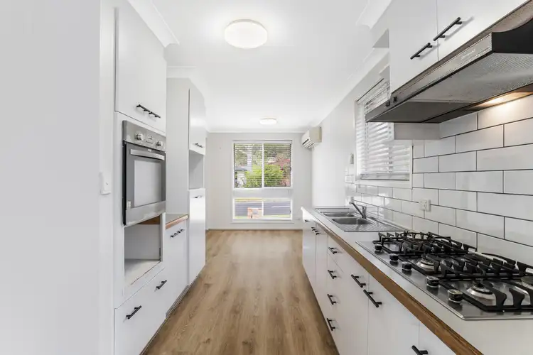 Third view of Homely house listing, 30 Blackbutt Way, Barrack Heights NSW 2528