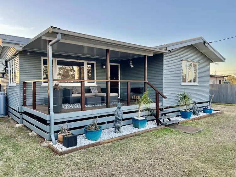 3a Hamlyn Road, Oakey QLD 4401