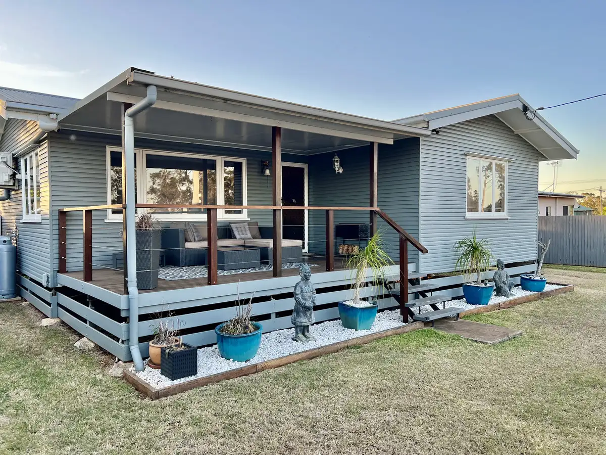 Main view of Homely house listing, 3a Hamlyn Road, Oakey QLD 4401