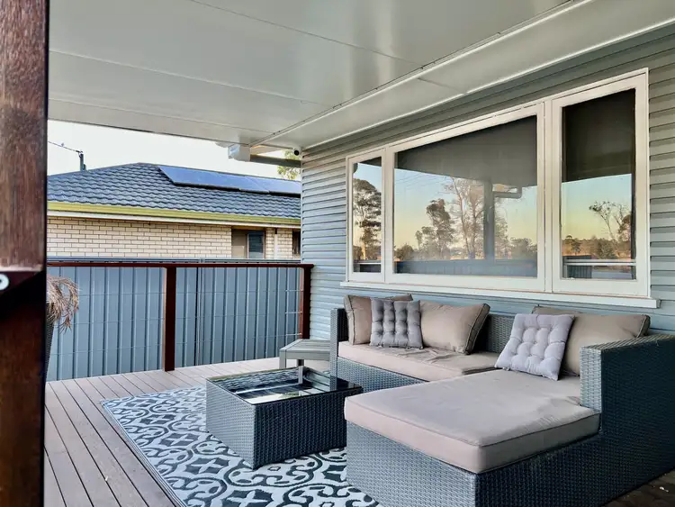 Third view of Homely house listing, 3a Hamlyn Road, Oakey QLD 4401