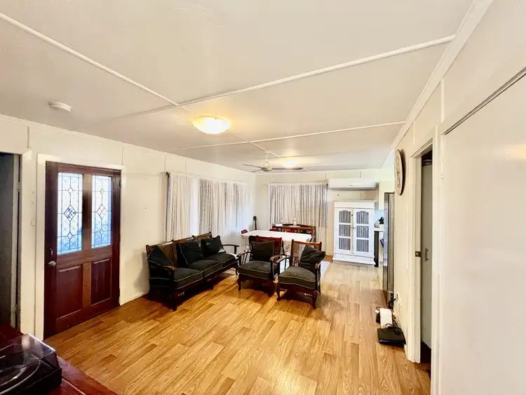 Fourth view of Homely house listing, 3a Hamlyn Road, Oakey QLD 4401