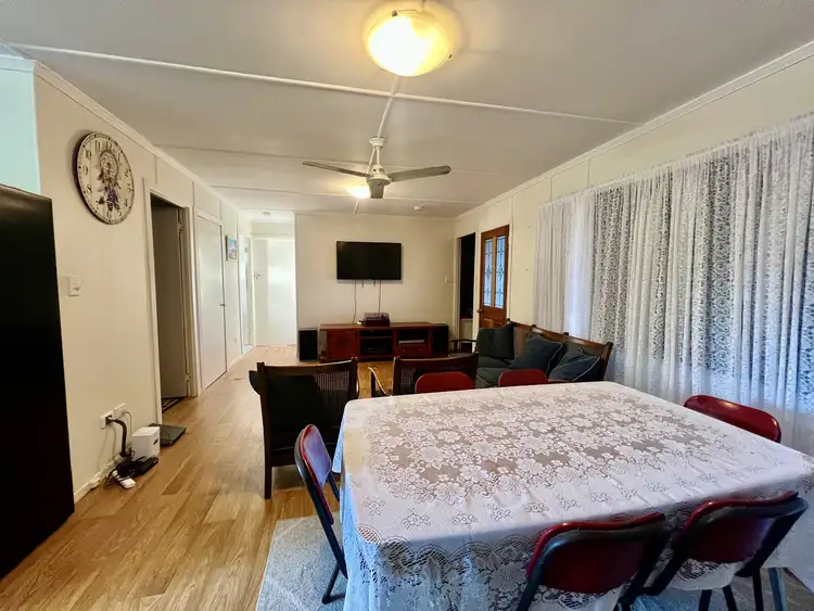 Fifth view of Homely house listing, 3a Hamlyn Road, Oakey QLD 4401