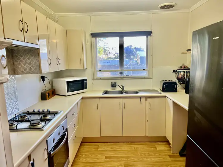 Sixth view of Homely house listing, 3a Hamlyn Road, Oakey QLD 4401