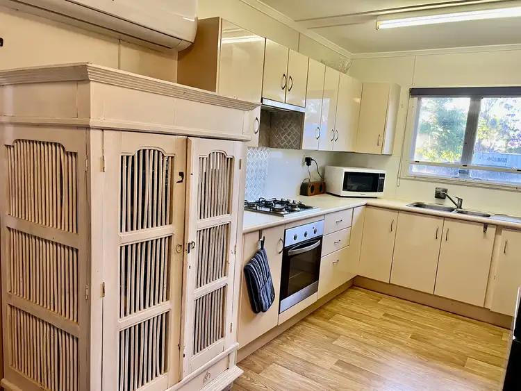 Seventh view of Homely house listing, 3a Hamlyn Road, Oakey QLD 4401