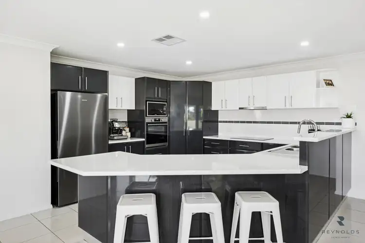 Second view of Homely house listing, 41 Hardy Crescent, Mudgee NSW 2850