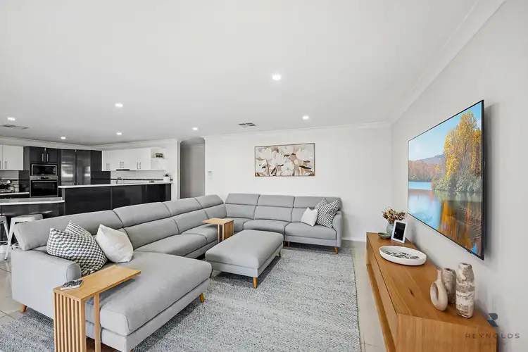 Fifth view of Homely house listing, 41 Hardy Crescent, Mudgee NSW 2850