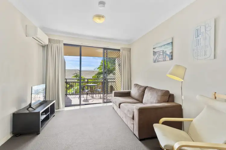Third view of Homely apartment listing, 19/40-44 Ventura Road, Mermaid Beach QLD 4218