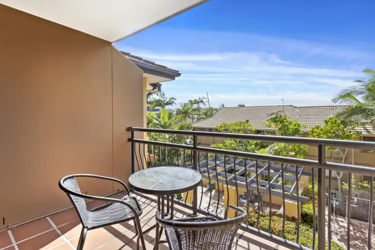 Fourth view of Homely apartment listing, 19/40-44 Ventura Road, Mermaid Beach QLD 4218