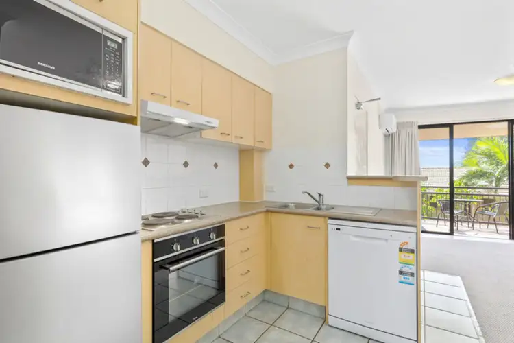 Fifth view of Homely apartment listing, 19/40-44 Ventura Road, Mermaid Beach QLD 4218