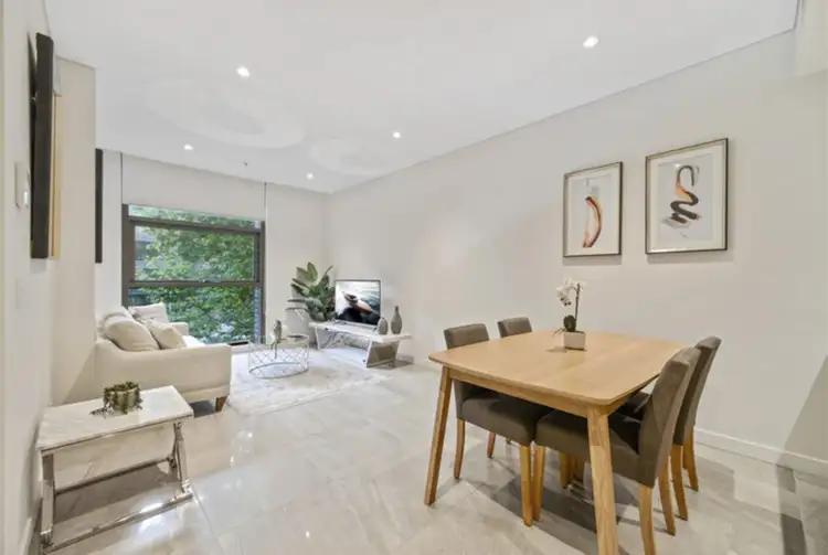 203/188 Day Street, Sydney NSW 2000