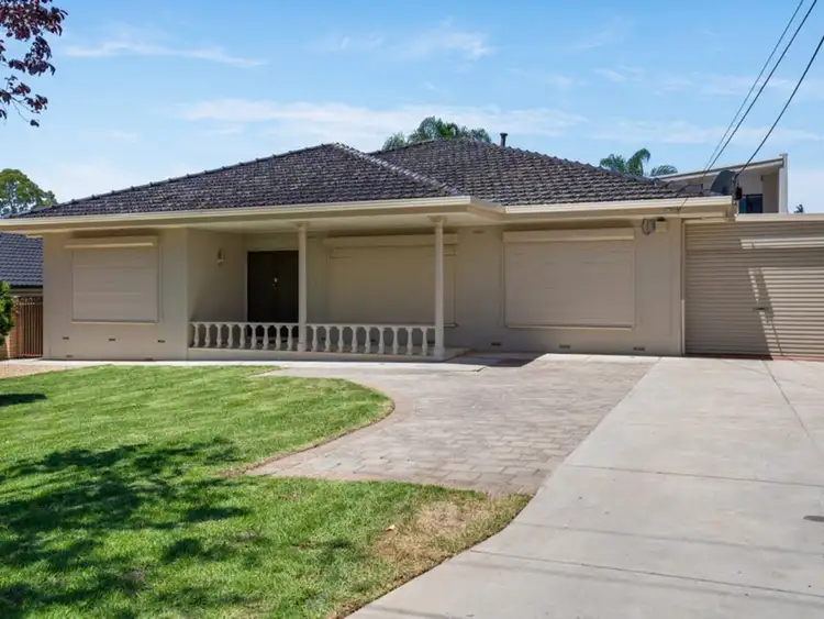 20 Raphael Avenue, Dernancourt SA 5075