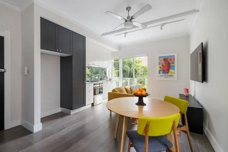 8/9 Brighton Boulevard, North Bondi NSW 2026