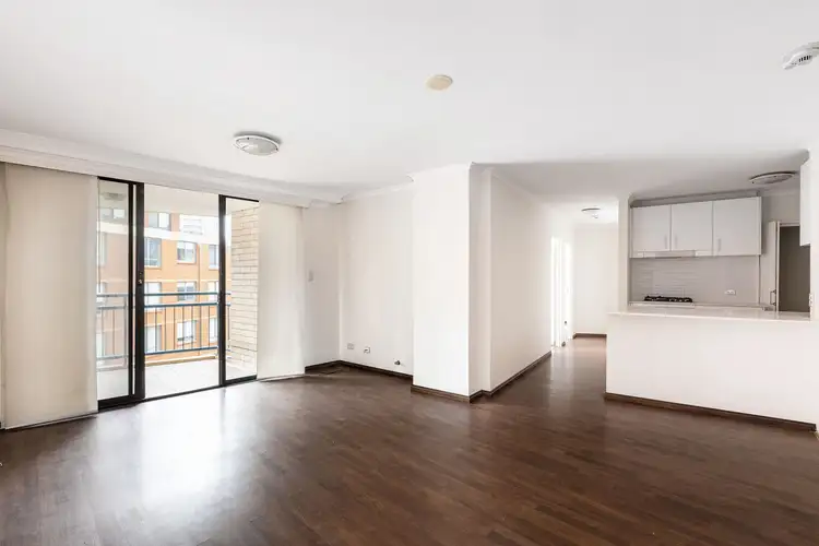 45/122 Saunders Street, Pyrmont NSW 2009