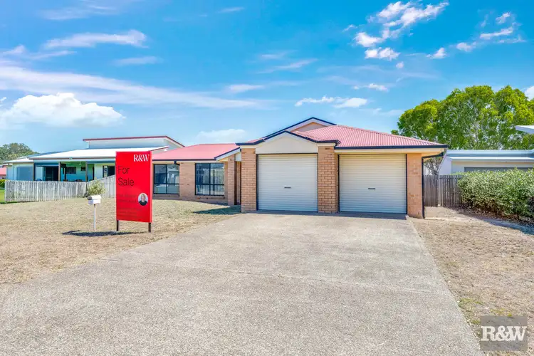 Third view of Homely house listing, 33 Acacia Street, Moore Park Beach QLD 4670
