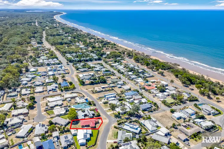 Fourth view of Homely house listing, 33 Acacia Street, Moore Park Beach QLD 4670