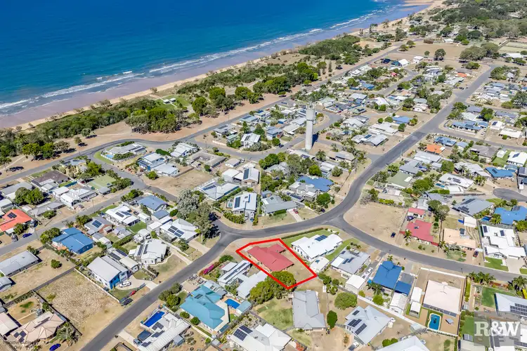 Fifth view of Homely house listing, 33 Acacia Street, Moore Park Beach QLD 4670