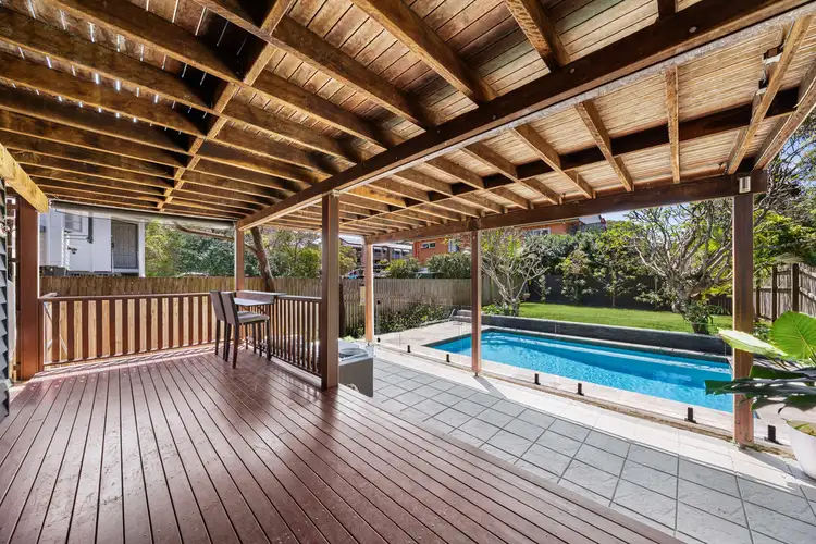 79 Beck Street, Paddington QLD 4064