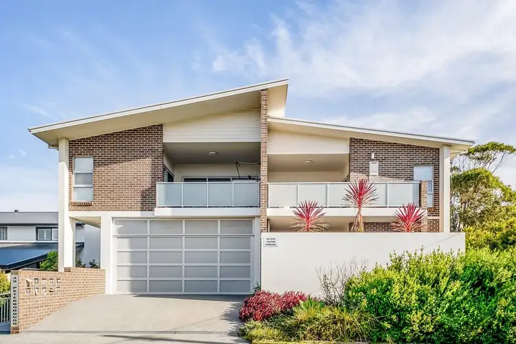 6/30 Peterborough Avenue, Lake Illawarra NSW 2528