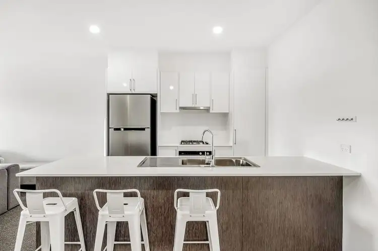 Second view of Homely unit listing, 6/30 Peterborough Avenue, Lake Illawarra NSW 2528
