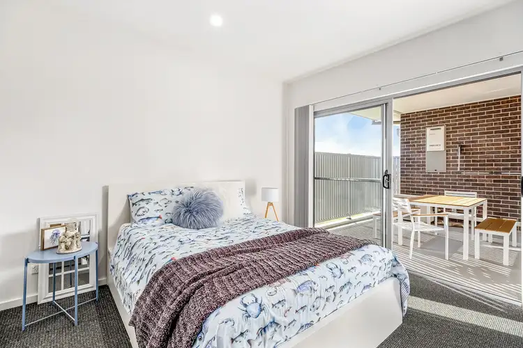 Fifth view of Homely unit listing, 6/30 Peterborough Avenue, Lake Illawarra NSW 2528