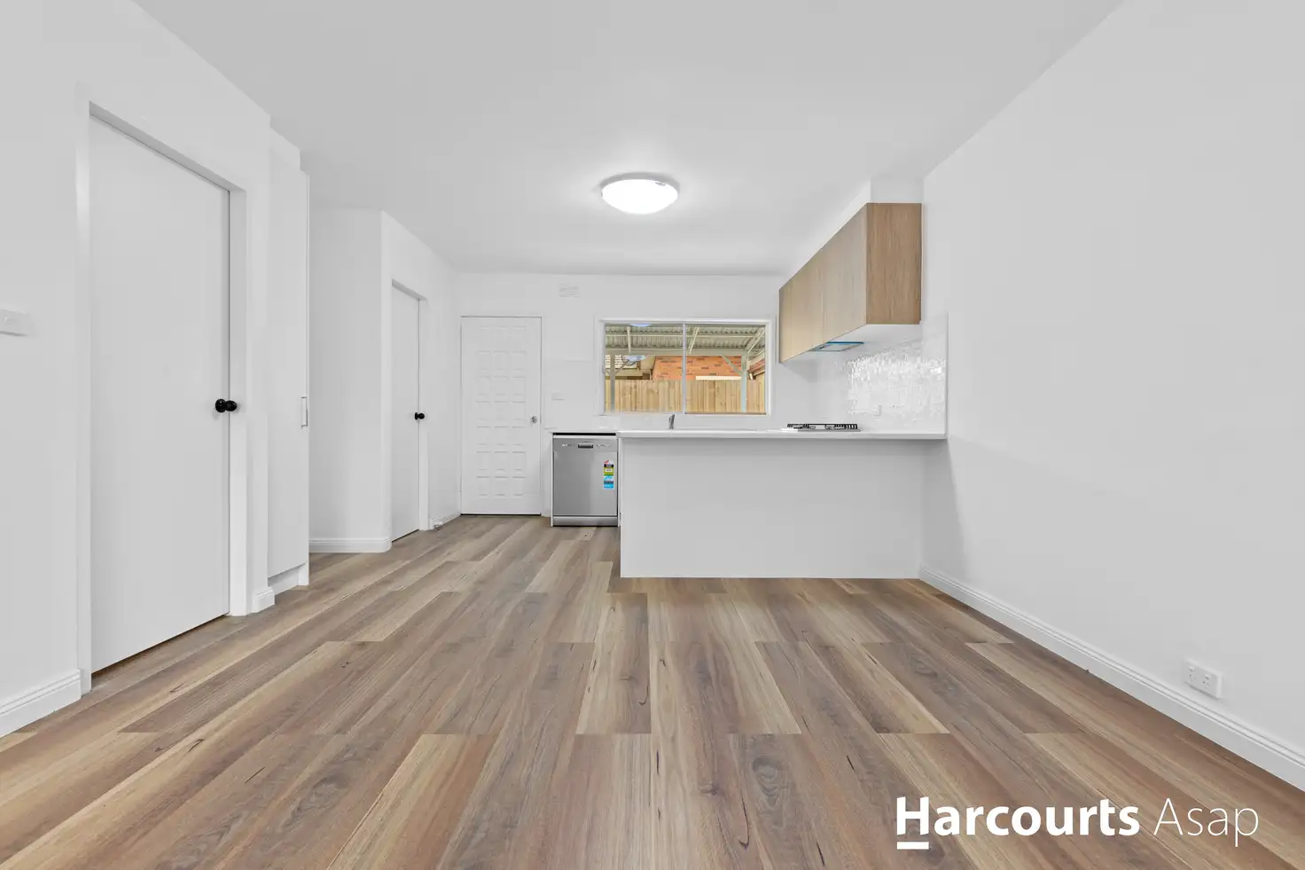 Main view of Homely unit listing, 1/16 Stud Road, Dandenong VIC 3175