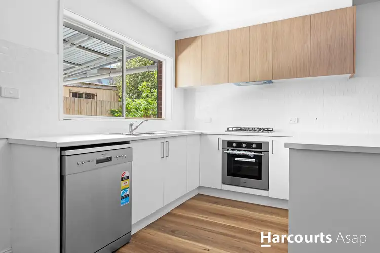 Second view of Homely unit listing, 1/16 Stud Road, Dandenong VIC 3175
