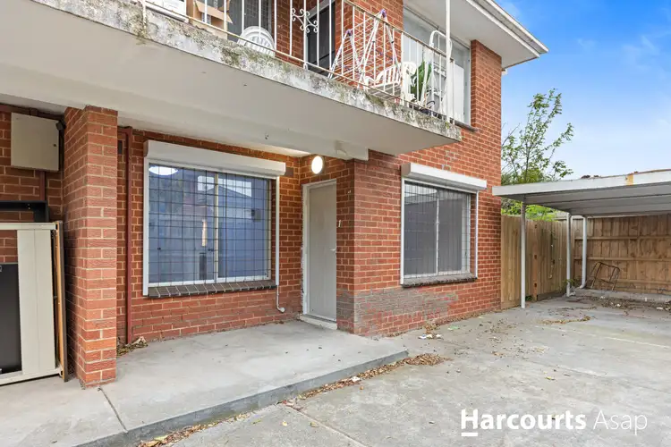 Third view of Homely unit listing, 1/16 Stud Road, Dandenong VIC 3175
