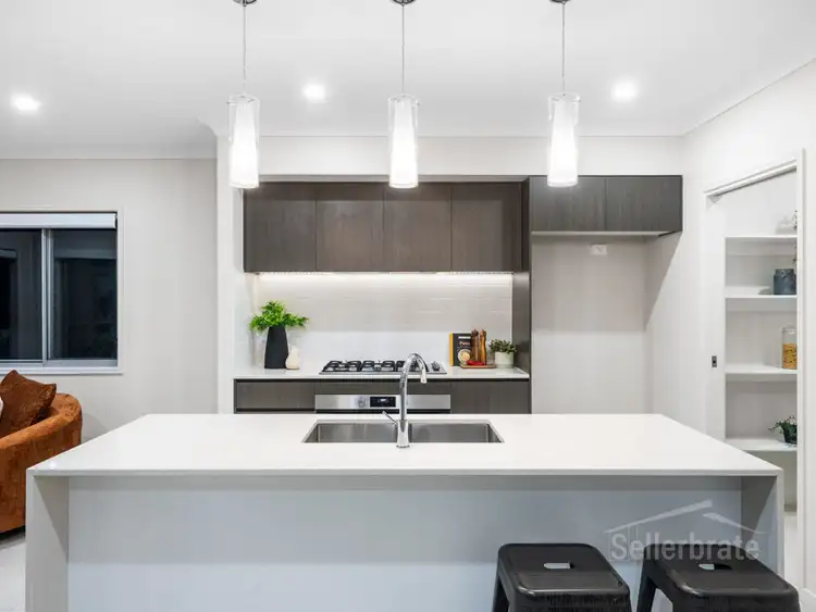 Third view of Homely house listing, 24 Pursuit Crescent, Griffin QLD 4503