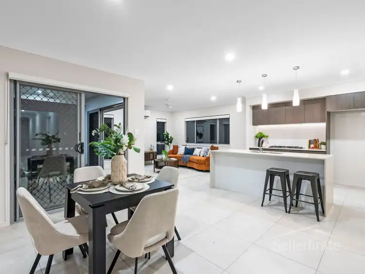 Sixth view of Homely house listing, 24 Pursuit Crescent, Griffin QLD 4503