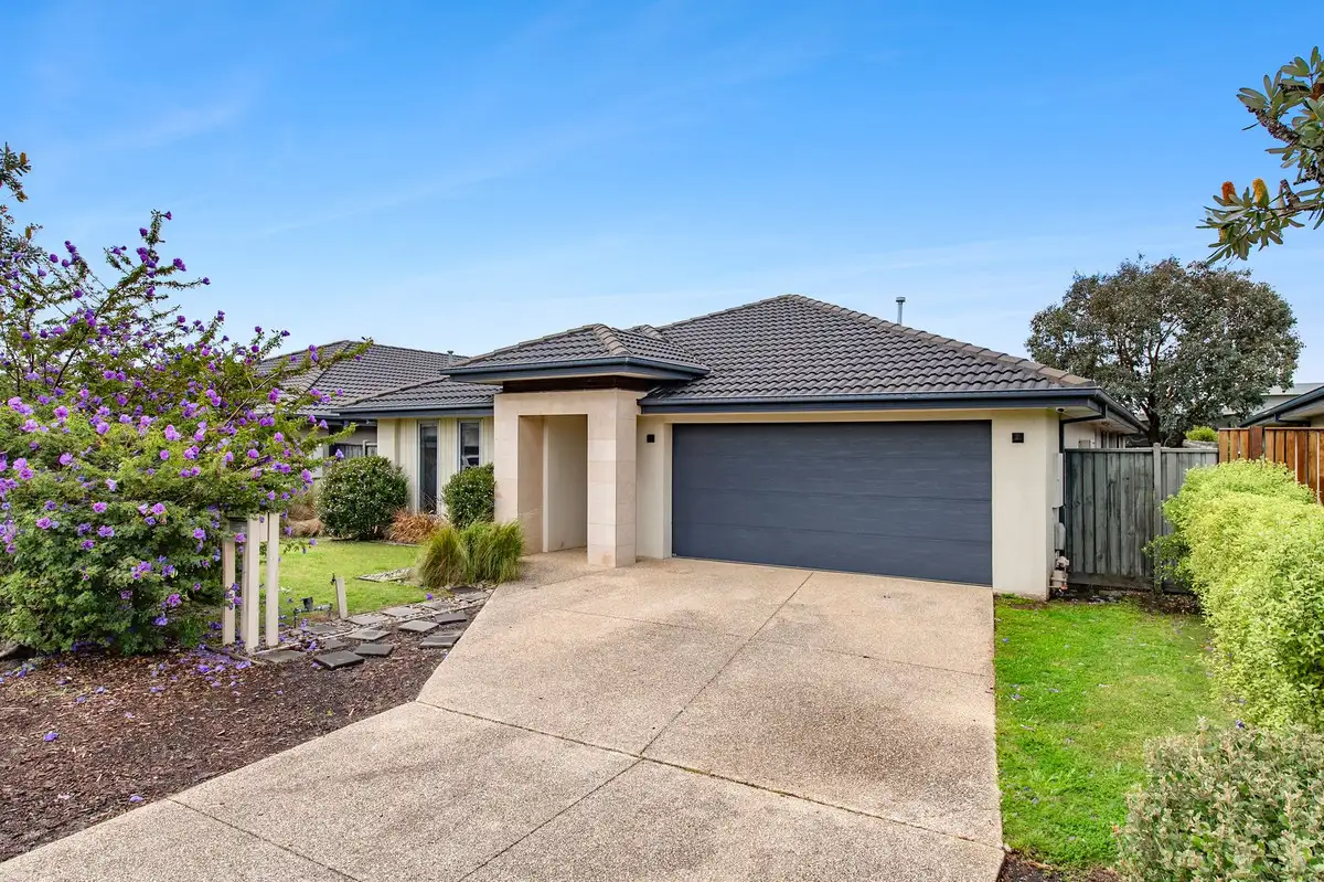 Main view of Homely house listing, 146 Clipper Quay, Safety Beach VIC 3936