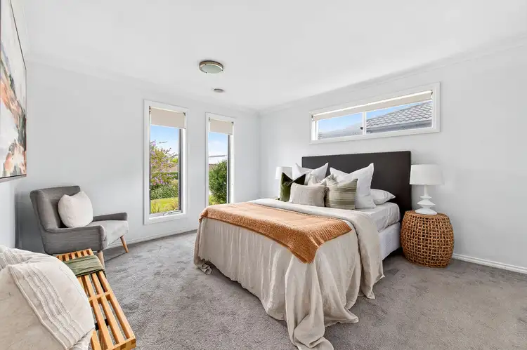 Fifth view of Homely house listing, 146 Clipper Quay, Safety Beach VIC 3936