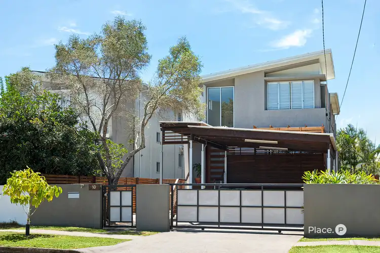 10 Leybourne Street, Chelmer QLD 4068
