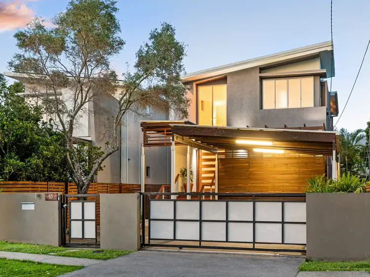 10 Leybourne Street, Chelmer QLD 4068