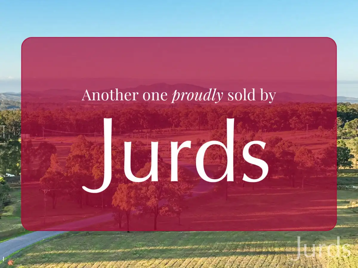 Main view of Homely land listing, LOT 36, 46 Wisemans Way, Sedgefield NSW 2330