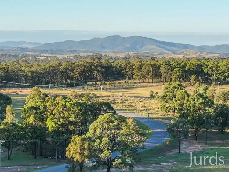 Second view of Homely land listing, LOT 36, 46 Wisemans Way, Sedgefield NSW 2330