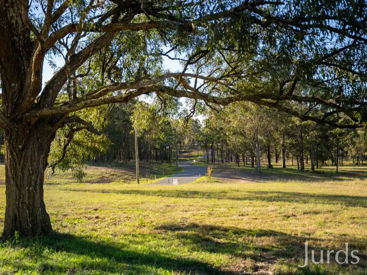 Fourth view of Homely land listing, LOT 36, 46 Wisemans Way, Sedgefield NSW 2330